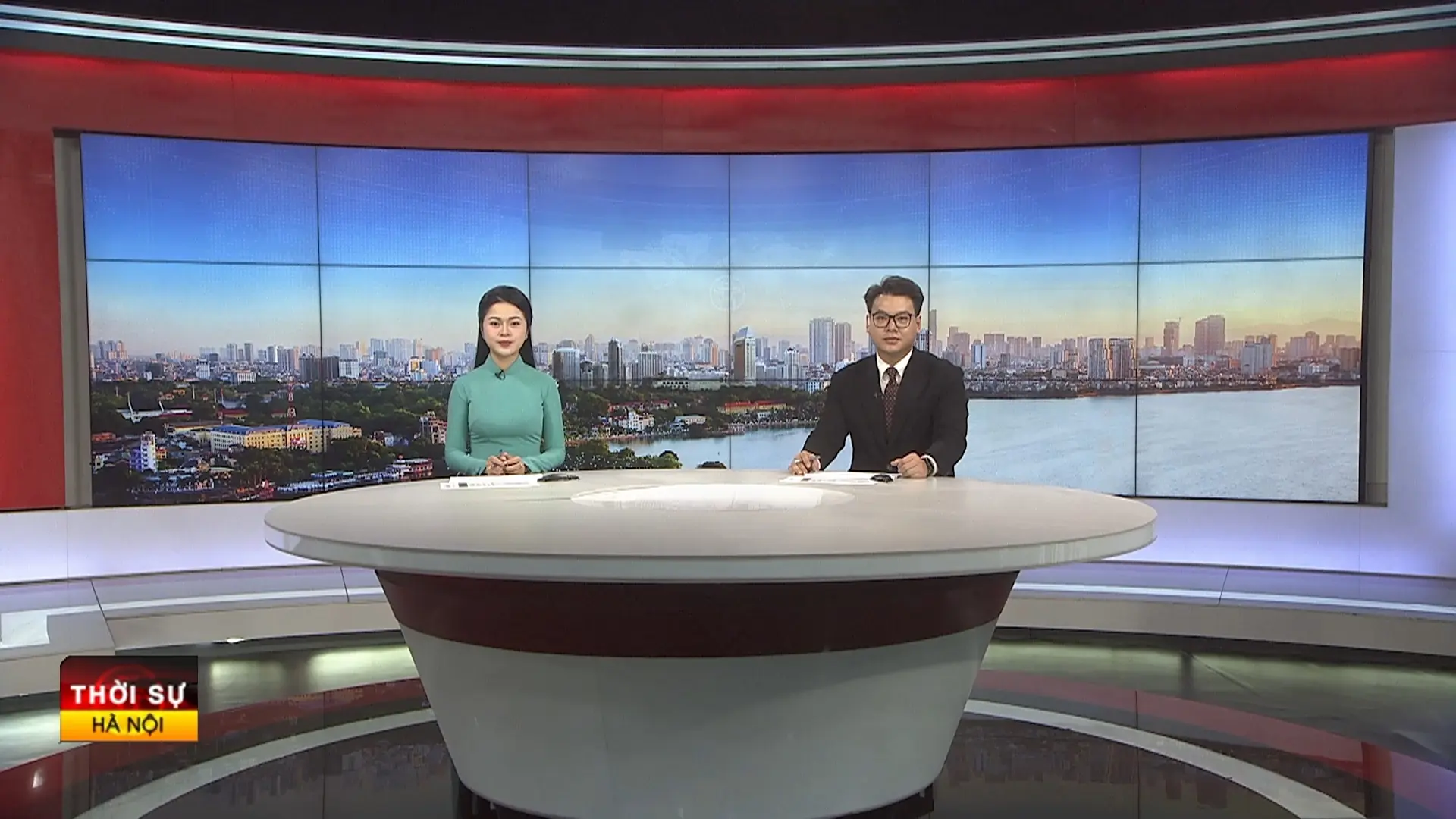 Chương trình Thời sự 18h30 | 16/12/2025